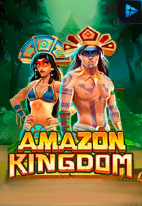 Bocoran RTP Amazon Kingdom di SENSA838 - GENERATOR SLOT RTP RESMI SERVER PUSAT