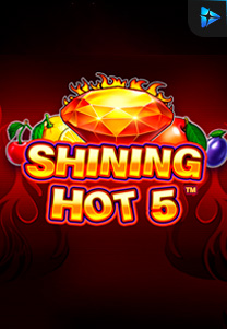 Bocoran RTP Shining Hot 5 di SENSA838 - GENERATOR SLOT RTP RESMI SERVER PUSAT