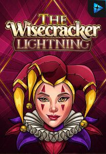 Bocoran RTP The Wisecracker Lightning di SENSA838 - GENERATOR SLOT RTP RESMI SERVER PUSAT