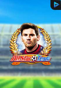 Bocoran RTP All Star Team di SENSA838 - GENERATOR SLOT RTP RESMI SERVER PUSAT