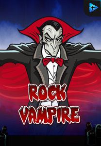 Bocoran RTP Rock Vampire di SENSA838 - GENERATOR SLOT RTP RESMI SERVER PUSAT