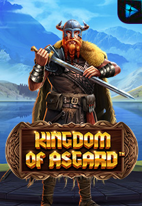 Bocoran RTP Kingdom of Asgard di SENSA838 - GENERATOR SLOT RTP RESMI SERVER PUSAT