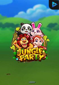 Bocoran RTP Jungle Party di SENSA838 - GENERATOR SLOT RTP RESMI SERVER PUSAT