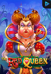 Bocoran RTP The Red Queen di SENSA838 - GENERATOR SLOT RTP RESMI SERVER PUSAT