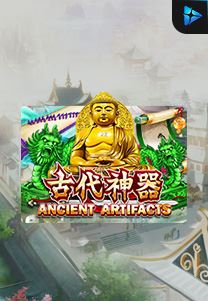 Bocoran RTP Ancient Artifacts di SENSA838 - GENERATOR SLOT RTP RESMI SERVER PUSAT