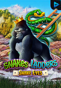 Bocoran RTP Snakes & Ladders Snake Eyes di SENSA838 - GENERATOR SLOT RTP RESMI SERVER PUSAT