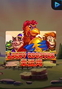 Bocoran RTP Lucky Rooster di SENSA838 - GENERATOR SLOT RTP RESMI SERVER PUSAT