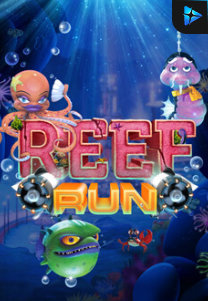 Bocoran RTP Reef Run di SENSA838 - GENERATOR SLOT RTP RESMI SERVER PUSAT