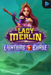 Bocoran RTP Lady Merlin Lightning Chase di SENSA838 - GENERATOR SLOT RTP RESMI SERVER PUSAT