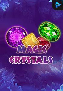 Bocoran RTP Magic Crystals di SENSA838 - GENERATOR SLOT RTP RESMI SERVER PUSAT