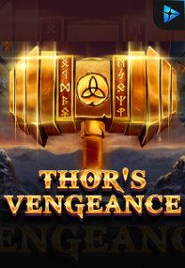 Bocoran RTP Thor Vengeance di SENSA838 - GENERATOR SLOT RTP RESMI SERVER PUSAT