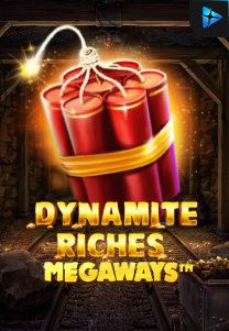 Dynamite Riches Megaways