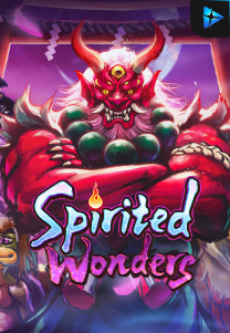 Spirited Wonders