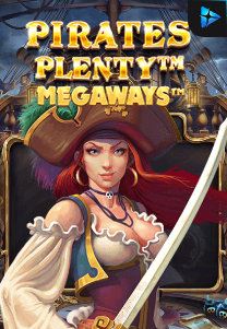 Bocoran RTP Pirates Plenty Megaways di SENSA838 - GENERATOR SLOT RTP RESMI SERVER PUSAT