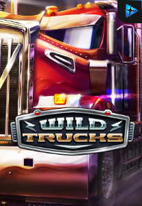 Bocoran RTP Wild Trucks di SENSA838 - GENERATOR SLOT RTP RESMI SERVER PUSAT