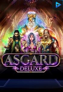 Bocoran RTP Asgard Deluxe di SENSA838 - GENERATOR SLOT RTP RESMI SERVER PUSAT