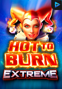 Bocoran RTP Hot to Burn Extreme di SENSA838 - GENERATOR SLOT RTP RESMI SERVER PUSAT