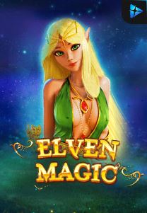 Bocoran RTP Elven Magic di SENSA838 - GENERATOR SLOT RTP RESMI SERVER PUSAT