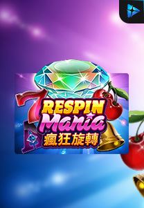 Bocoran RTP Respin Mania di SENSA838 - GENERATOR SLOT RTP RESMI SERVER PUSAT