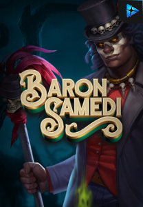 Bocoran RTP Baron Samedi di SENSA838 - GENERATOR SLOT RTP RESMI SERVER PUSAT