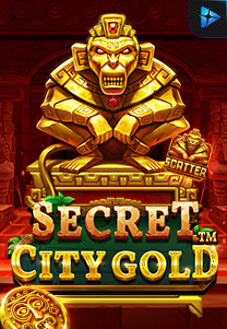 Bocoran RTP Secret City Gold di SENSA838 - GENERATOR SLOT RTP RESMI SERVER PUSAT