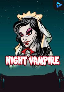 Bocoran RTP Night Vampire di SENSA838 - GENERATOR SLOT RTP RESMI SERVER PUSAT