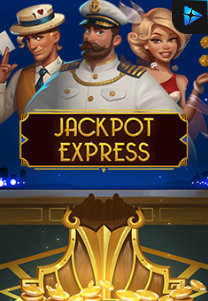 Bocoran RTP Jackpot Express di SENSA838 - GENERATOR SLOT RTP RESMI SERVER PUSAT