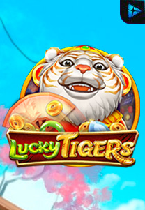 Bocoran RTP Lucky Tigers di SENSA838 - GENERATOR SLOT RTP RESMI SERVER PUSAT