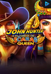 Bocoran RTP John Hunter and the Tomb of the Scarab Queen di SENSA838 - GENERATOR SLOT RTP RESMI SERVER PUSAT