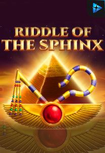 Riddle of The Sphinx