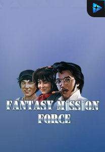 Bocoran RTP FantasyMissionForce di SENSA838 - GENERATOR SLOT RTP RESMI SERVER PUSAT